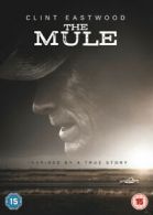 The Mule DVD (2019) Clint Eastwood cert 15