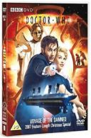 Doctor Who - The New Series: The Voyage of the Damned DVD (2008) David Tennant