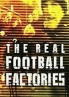 Real Football Factories: The Best of DVD cert tc