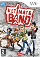 Ultimate Band (Wii) Rhythm: Timing