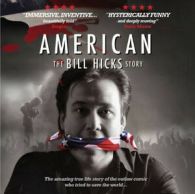 Bill Hicks : American: The Bill Hicks Story CD (2013)