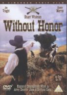 Cimarron Strip: Without Honor DVD (2010) Stuart Whitman, Butler (DIR) cert PG