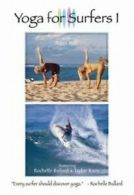 Yoga for Surfers: Volume 1 DVD (2005) cert E