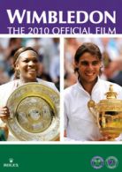 Wimbledon: 2010 Official Film DVD (2010) Serena Williams cert E