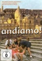 Andiamo! von Thomas Crecelius | DVD