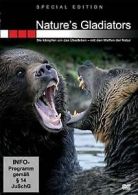 BBC - Nature Gladiators [Special Edition] von k. A | DVD