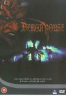 Demon House DVD (2000) Amelia Kinkade, Kaufman (DIR) cert 18
