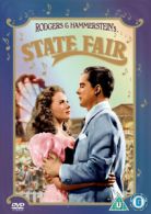 State Fair DVD (2006) Dana Andrews, Lang (DIR) cert U