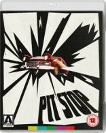Pit Stop Blu-ray (2014) Brian Donlevy, Hill (DIR) cert 12 2 discs