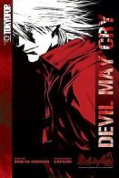 Devil May Cry Volume 1: Vol 1 | Capcom, Shinya Goikeda | Book