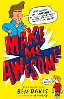 Make Me Awesome, Davis, Ben, ISBN 9780192747969