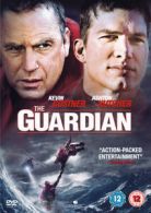 The Guardian DVD (2007) Kevin Costner, Davis (DIR) cert 12