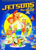 The Jetsons: The Movie DVD (2009) Joseph Barbera cert U