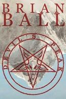 Devil's Peak.by Ball, Brian New 9781434442505 Fast Free Shipping.#