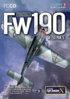 Focke-Wulf FW190A (PC DVD).