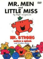 Mr Men and Little Miss: Mr Strong Makes a Splash and 12 Other... DVD (2002)