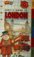 Funfax S.: Spot-it Guide to London (Paperback)
