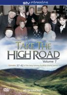 Take the High Road: Volume 7 DVD (2019) Edith MacArthur cert E
