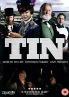 Tin DVD (2016) Jenny Agutter, Scott (DIR) cert 12