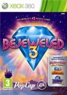 Bejeweled 3 (Xbox 360) PEGI 3+ Puzzle