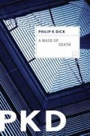 A Maze of Death.by Dick New 9780547572444 Fast Free Shipping<|