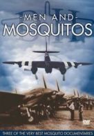 Men and Mosquitos DVD (2007) cert E