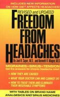 Freedom from Headaches: A Personal Guide for Un. Saper, R..#