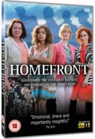 Homefront DVD (2012) Claire Skinner, McDonough (DIR) cert 12 2 discs