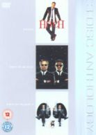 Hitch/Men in Black/Men in Black 2 DVD (2005) Eva Mendes, Sonnenfeld (DIR) cert