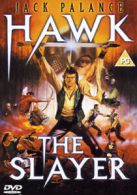 Hawk the Slayer DVD (2004) Jack Palance, Marcel (DIR) cert PG
