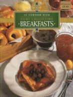 Le Cordon Bleu home collection: Breakfasts (Paperback)