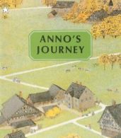 Anno's Journey.by Anno New 9780808529866 Fast Free Shipping<|
