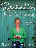 Rachels Food for Living | Book