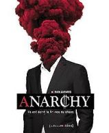 Anarchy. Ils ont ecrit la France du chaos | Colle... | Book