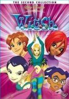 W.I.T.C.H.: Volume 2 DVD (2006) cert PG