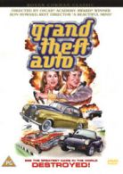 Grand Theft Auto DVD Ron Howard cert PG