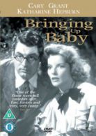 Bringing Up Baby DVD (2005) Cary Grant, Hawks (DIR) cert U