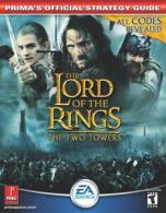 The lord of the rings: the two towers : Prima's official strategy guide by Dan
