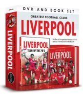 Greatest Football Clubs: Liverpool (Mixed media product)