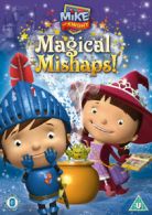 Mike the Knight: Magical Mishaps DVD (2013) cert U