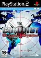 Conflict: Global Storm (PS2) PEGI 16+ Strategy: Combat