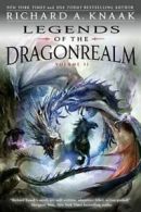 Dragonrealm series: Legends of the Dragonrealm. Volume II by Richard A. Knaak