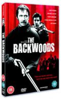 The Backwoods DVD (2008) Gary Oldman, Serra (DIR) cert 18