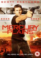Mercury Plains DVD (2016) Scott Eastwood, Burmeister (DIR) cert 15