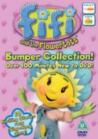 Fifi and the Flowertots: Bumper Collection DVD (2007) Jane Horrocks cert U