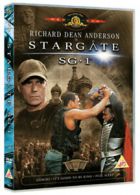 Stargate SG1: Volume 41 DVD (2005) Amanda Tapping cert 12
