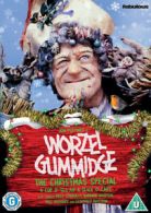Worzel Gummidge: Christmas Special DVD (2019) Jon Pertwee cert U