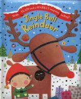 Jingle bell reindeer by Julie Fletcher (Big book)