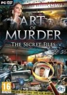 Art of Murder: The Secret Files (PC) PEGI 12+ Adventure: Point and Click