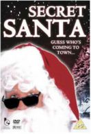 Secret Santa DVD (2007) D.L. Green, Ray (DIR) cert PG